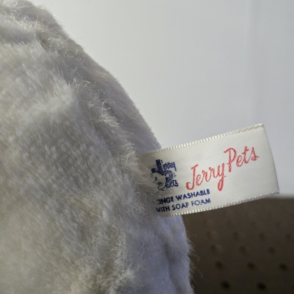 Vintage JERRY PETS sleeping Dog - Picture 4 of 4